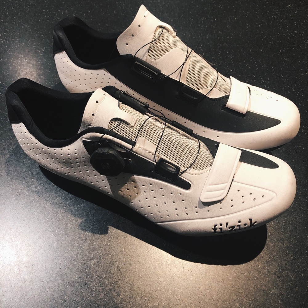 Fizik Men’s Cycling Shoes